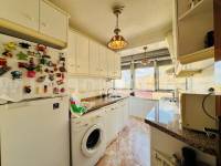 Revente - Appartement - La Mata
