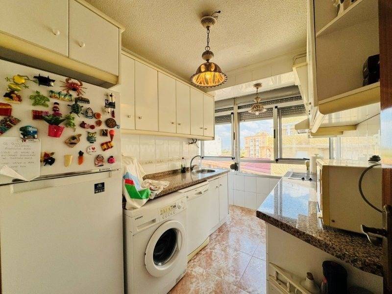 Revente - Appartement - La Mata