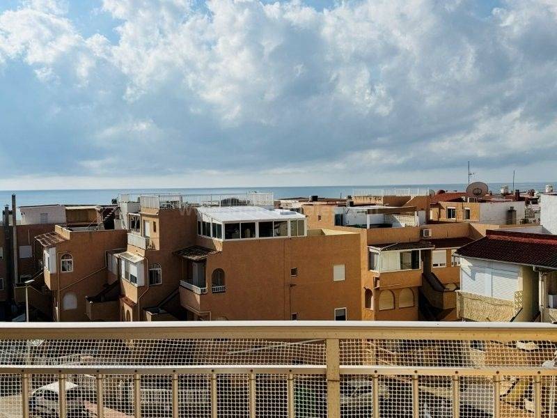 Revente - Appartement - La Mata