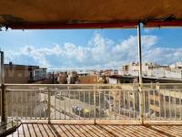 Revente - Appartement - La Mata
