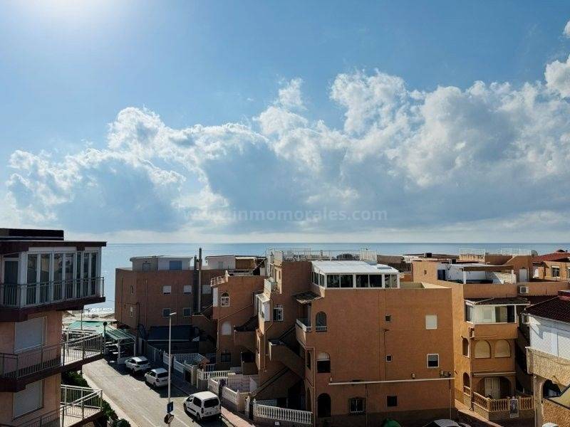 Revente - Appartement - La Mata