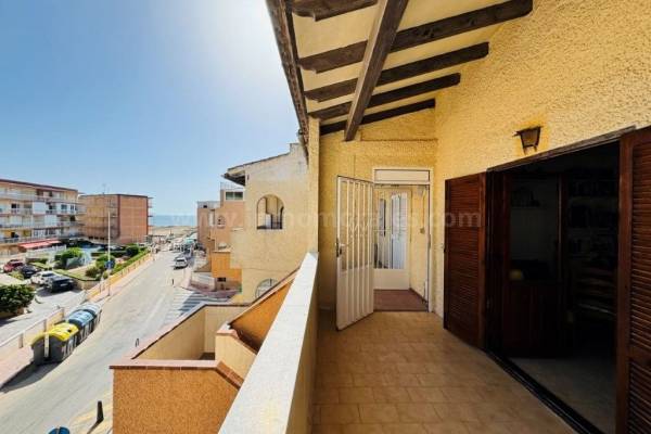 Duplex - Venta - La Mata - La Mata