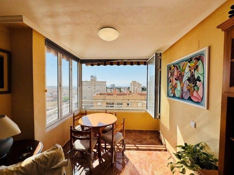 Wiederverkauf - Wohnung/Apartment - Torrevieja