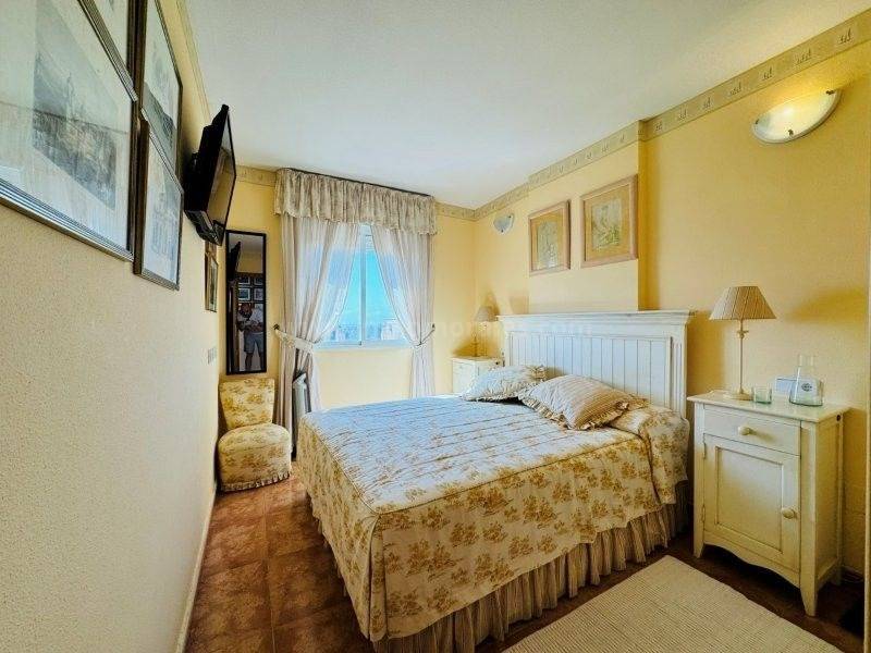 Wiederverkauf - Wohnung/Apartment - Torrevieja