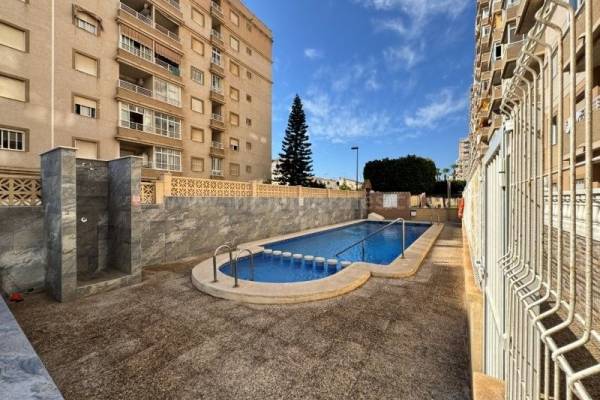 Apartment  - Resale - Torrevieja - Torrevieja