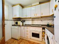 Wiederverkauf - Wohnung/Apartment - Torrevieja