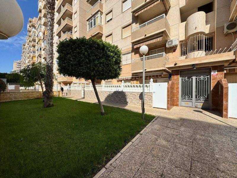 Wiederverkauf - Wohnung/Apartment - Torrevieja