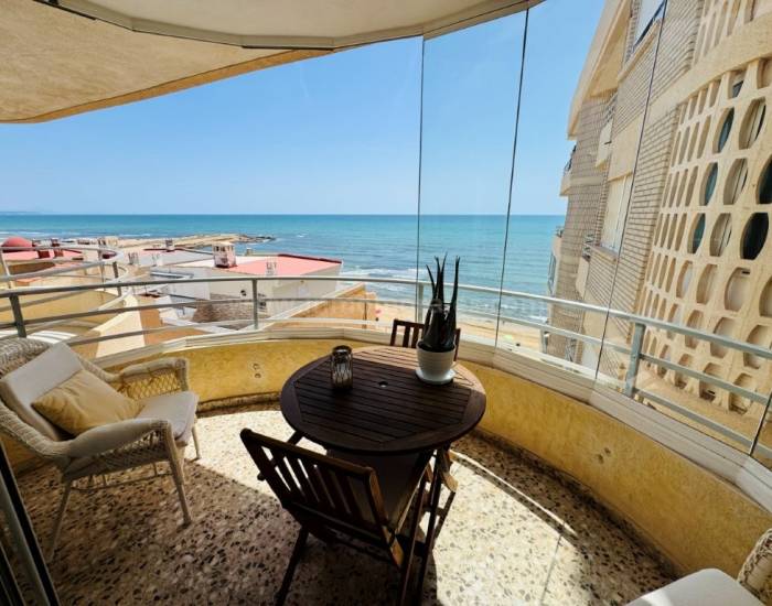 Apartamento / Piso - Venta - La Mata - La Mata