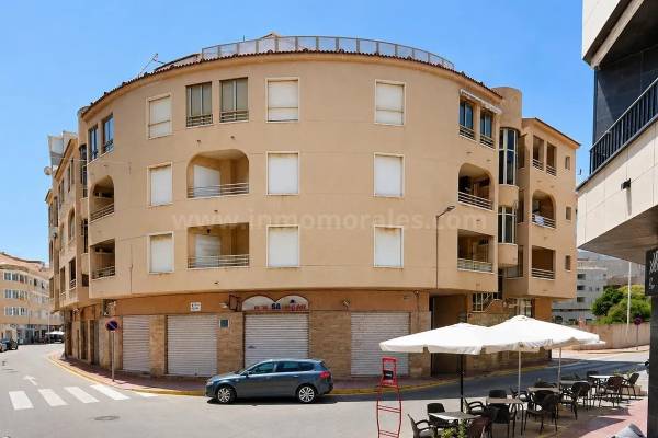 Appartement - Herverkoop - La Mata - La Mata