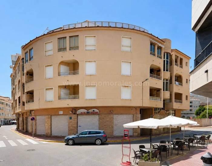 Apartamento / Piso - Venta - La Mata - La Mata