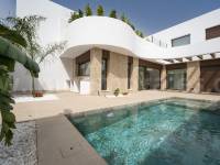 Nueva construcción  - Chalet / Villa - Almoradí