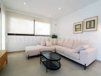 Nueva construcción  - Chalet / Villa - Almoradí