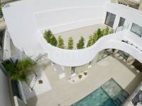Nueva construcción  - Chalet / Villa - Almoradí