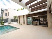 Nueva construcción  - Chalet / Villa - Almoradí