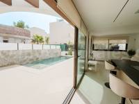 Nueva construcción  - Chalet / Villa - Almoradí