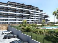 Nouvelle construction - Appartement - San Miguel de Salinas