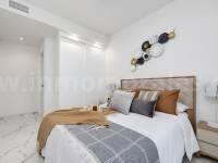 Nouvelle construction - Appartement - San Miguel de Salinas