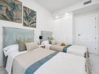 Nouvelle construction - Appartement - San Miguel de Salinas