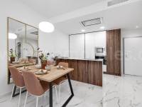 Nouvelle construction - Appartement - San Miguel de Salinas