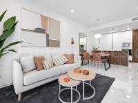 Nouvelle construction - Appartement - San Miguel de Salinas