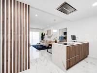 Nouvelle construction - Appartement - San Miguel de Salinas