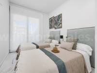 Nouvelle construction - Appartement - San Miguel de Salinas