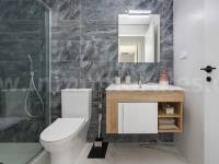 Nouvelle construction - Appartement - San Miguel de Salinas