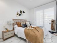 Nouvelle construction - Appartement - San Miguel de Salinas