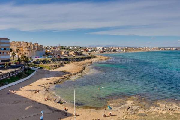 Appartement - Herverkoop - La Mata - La Mata