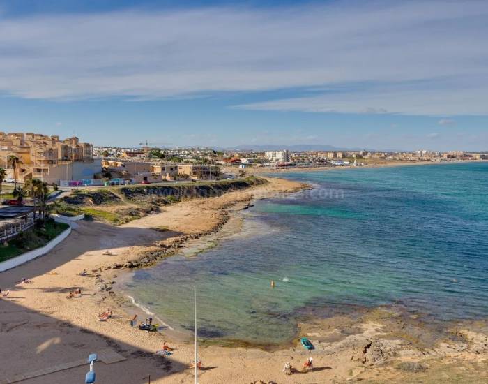 Appartement - Revente - La Mata - La Mata