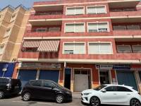Herverkoop - Commerciële ruimte - Almoradí