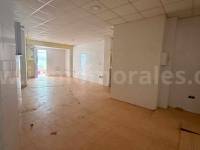 Herverkoop - Commerciële ruimte - Almoradí