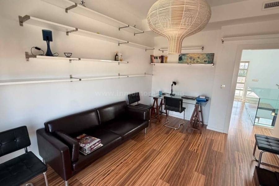 Resale - Duplex - Formentera del Segura