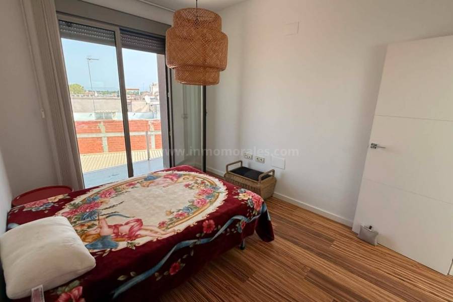 Resale - Duplex - Formentera del Segura