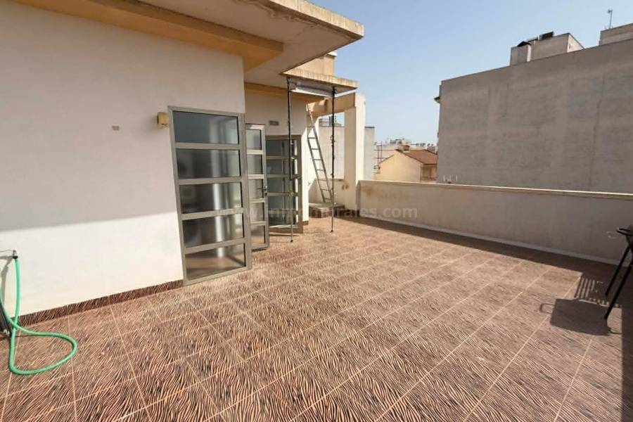 Resale - Duplex - Formentera del Segura