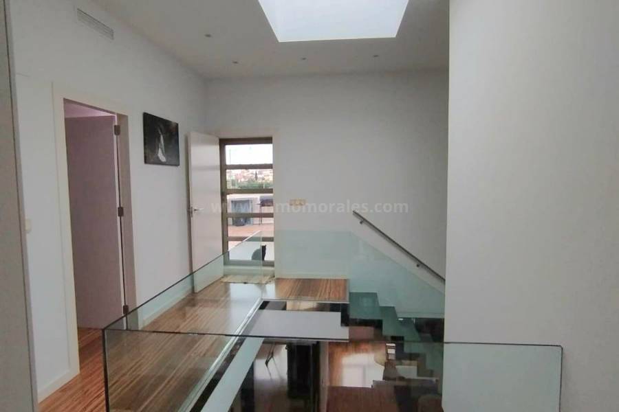 Resale - Duplex - Formentera del Segura