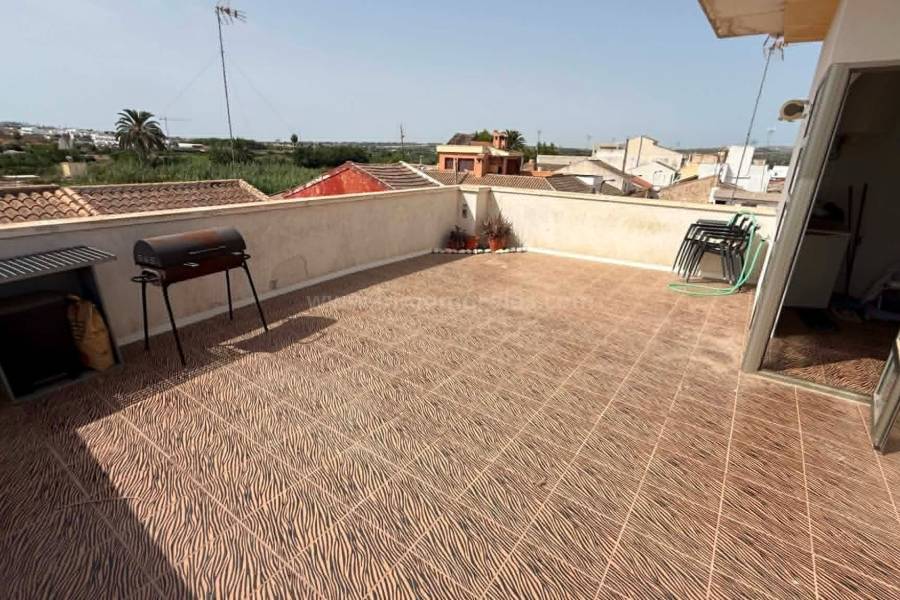 Resale - Duplex - Formentera del Segura