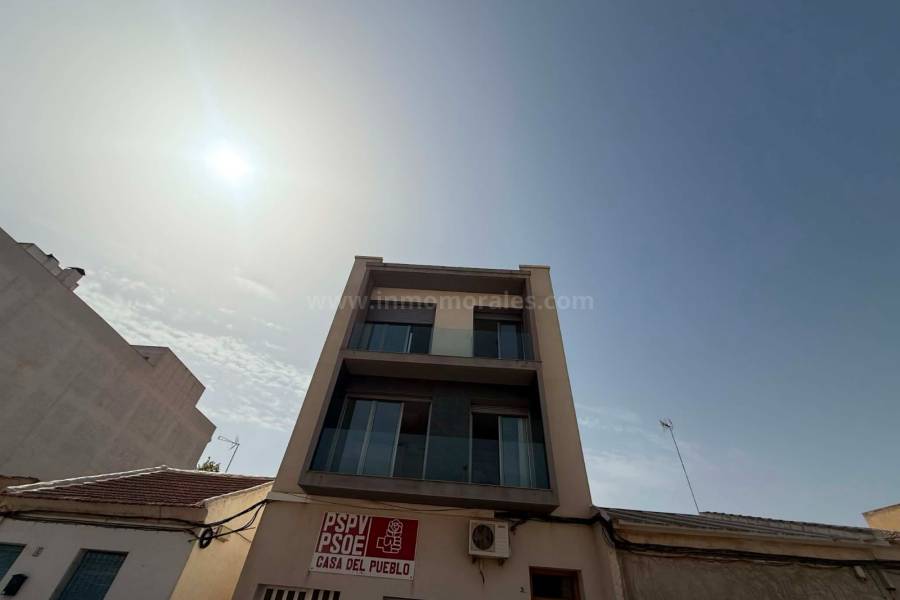 Resale - Duplex - Formentera del Segura