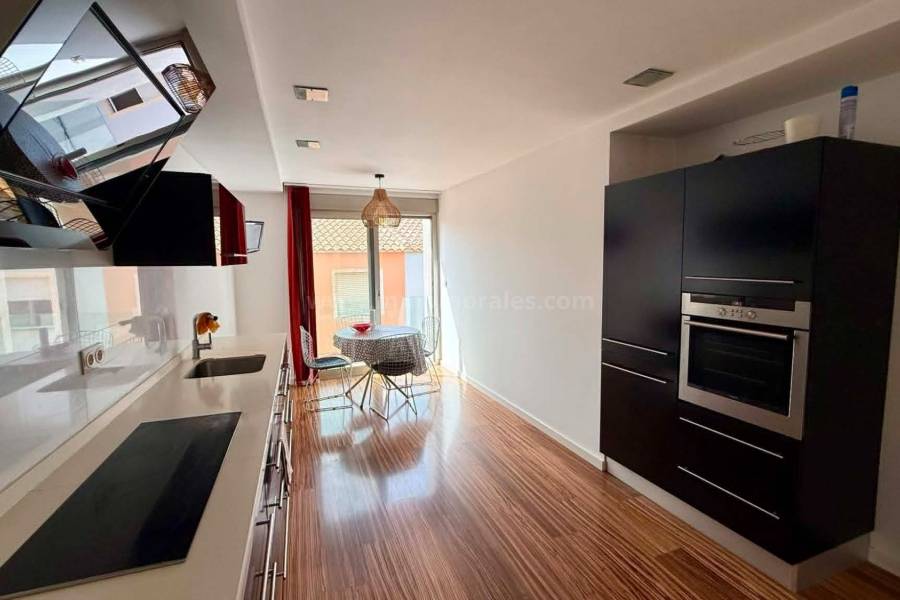 Resale - Duplex - Formentera del Segura