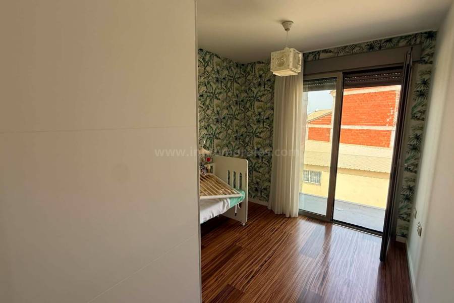 Resale - Duplex - Formentera del Segura