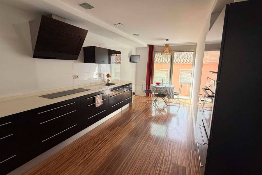 Resale - Duplex - Formentera del Segura