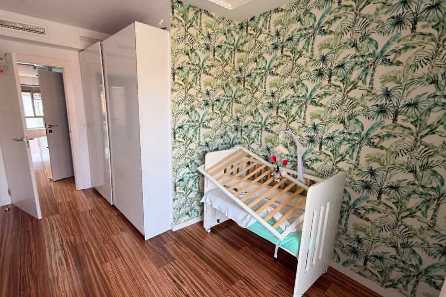Resale - Duplex - Formentera del Segura