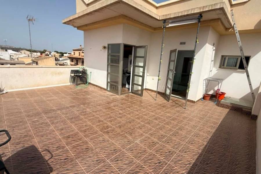 Resale - Duplex - Formentera del Segura