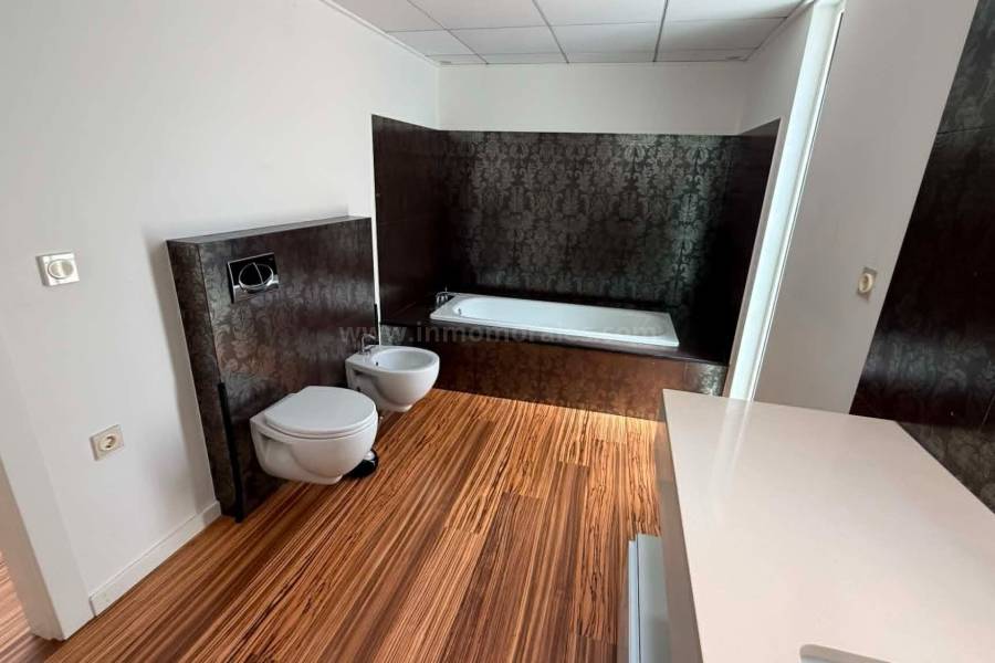 Resale - Duplex - Formentera del Segura