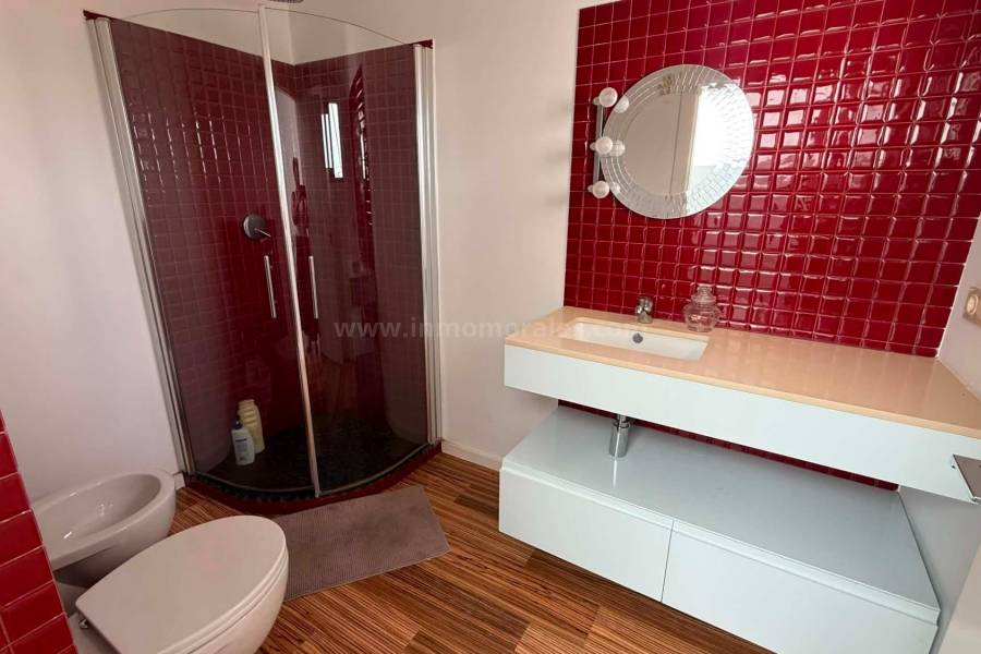 Resale - Duplex - Formentera del Segura