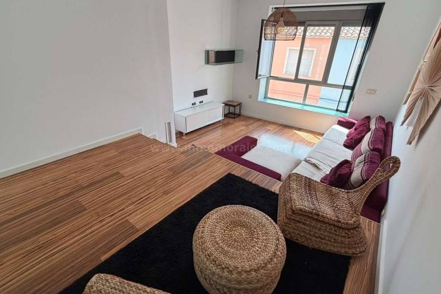 Resale - Duplex - Formentera del Segura