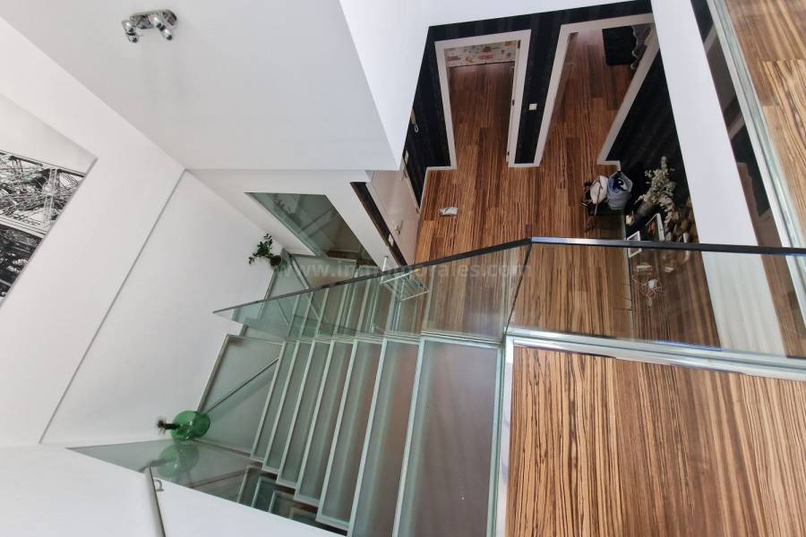 Resale - Duplex - Formentera del Segura