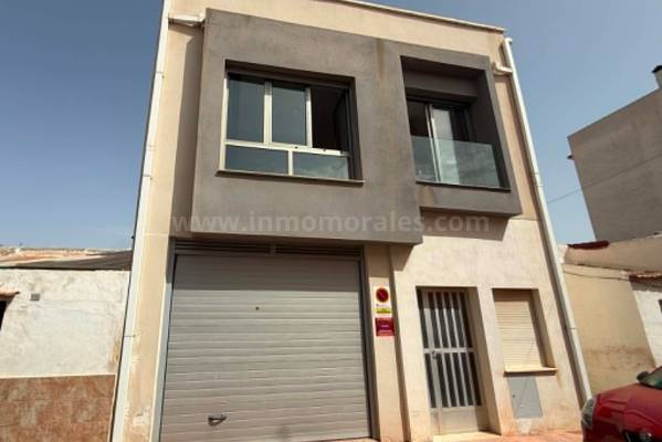 Duplex - Herverkoop - Formentera del Segura - Formentera del Segura