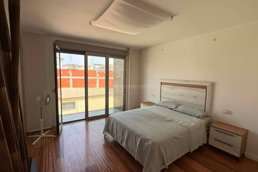 Resale - Duplex - Formentera del Segura
