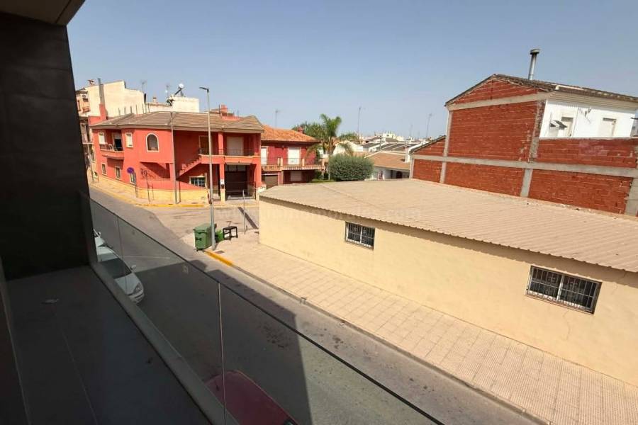 Resale - Duplex - Formentera del Segura